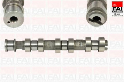 FAI AUTOPARTS c318 -  Распредвал